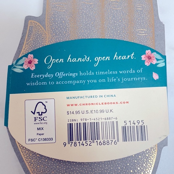 NWT Everyday Offerings Book - Picture 6 of 6